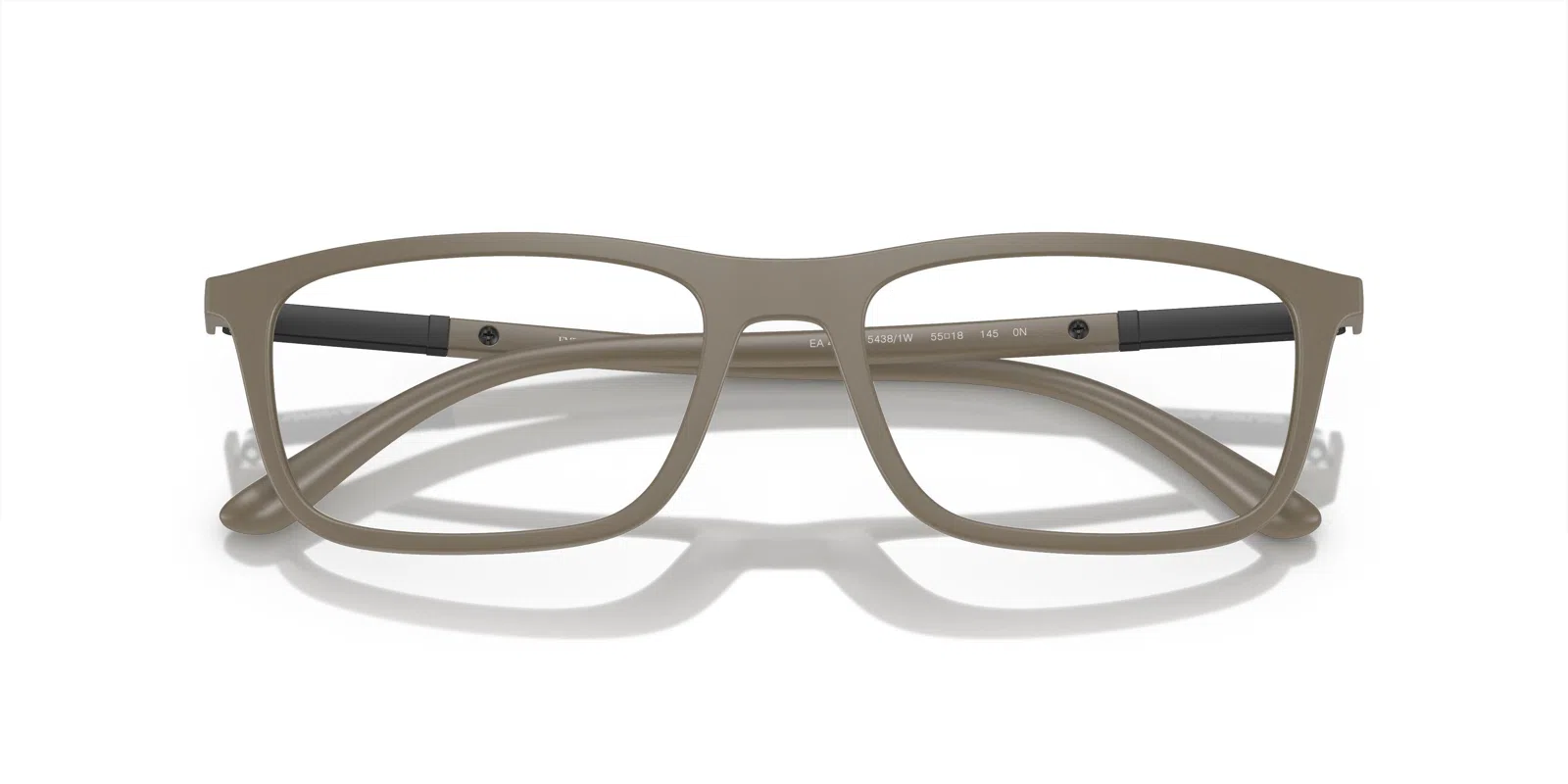Emporio Armani 4160 Sunglasses - view 40